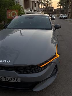 كيا K5